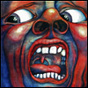 King Crimson - In the Court of the Crimson King (200G)(LP)