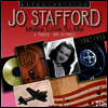 Jo Stafford - Make Love to Me: Her 54 Finest 1942-1953 (CD)