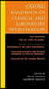 Oxford Handbook of Clinical and Laboratory Investigation