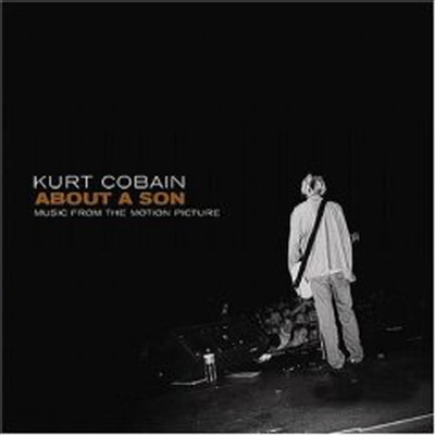 O.S.T. - Kurt Cobain About A Son (CD)