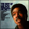 Wilson Pickett - Best Of Wilson Pickett (Limited Edition)(180G)(LP)
