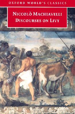 Discourses on Livy