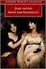 Sense and Sensibility