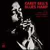 Carey Bell Harrington - Carey Bell's Blues Harp (LP)