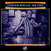 Junior Wells - On Tap (CD)