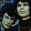 Al Kooper & Mike Bloomfield - Live Adventures of Al Kooper & Mike Bloomfield (2LP)