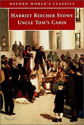 Uncle Tom&#39;s Cabin