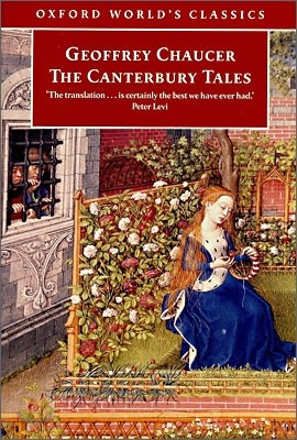 The Canterbury Tales