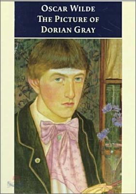 The Picture of Dorian Gray