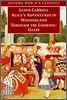 Alice's Adventures in Wonderland and Through the Looking Glass