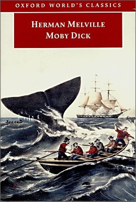 Moby Dick