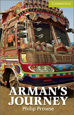 Arman's Journey Starter/Beginner