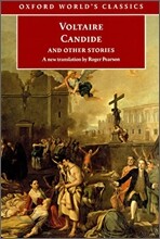 Candide and Other Stories