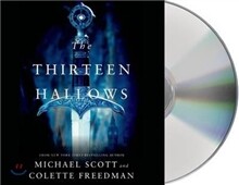 The Thirteen Hallows