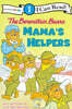 The Berenstain Bears: Mama's Helpers: Level 1