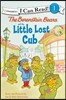 The Berenstain Bears and the Little Lost Cub: Level 1