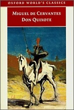 Don Quixote