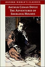 The Adventures of Sherlock Holmes