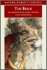 The Bible : Authorized King James Version with Apocrypha