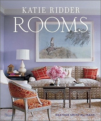 Katie Ridder Rooms