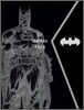 The Batman Files