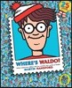 Where's Waldo?: Deluxe Edition (a Hidden Object Search-And-Find Puzzle Book - A Perfect Gift & Travel Companion for All Ages)