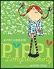 Pippi Longstocking