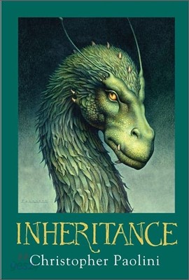 Inheritance: Book IV