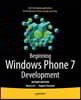Beginning Windows Phone 7 Development