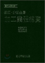 가공업체총람