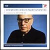 George Szell 하이든: 교향곡 88, 92~99, 104번 - 조지 셀