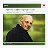 Robert Casadesus 로베르트 카자드쉬 모차르트 연주집