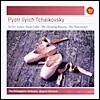 Eugene Ormandy 차이코프스키 : 발레 모음곡 (Tchaikovsky: Ballett Suites: Swan Lake; The Sleeping Beauty, The Nutcracker )