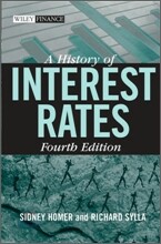 A History of Interest Rates