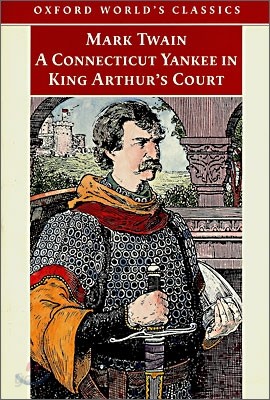 A Connecticut Yankee in King Arthur&#39;s Court