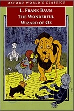 The Wonderful Wizard of Oz
