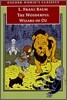 The Wonderful Wizard of Oz
