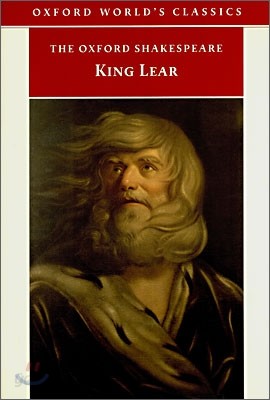 History of King Lear