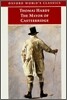 The Mayor of Casterbridge