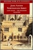 Northanger Abbey, Lady Susan, The Watsons, Sanditon