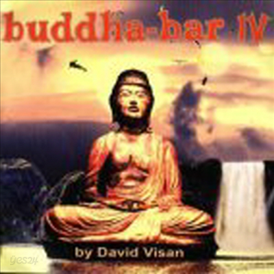 Various Artists (David Visan) - Buddha Bar Ⅳ (부다바 4집)