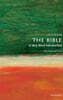The Bible: A Very Short Introduction