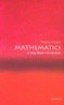 Mathematics: A Very Short Introduction