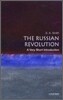 The Russian Revolution: A Very Short Introduction