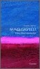 Machiavelli: A Very Short Introduction