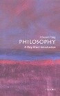 Philosophy: A Very Short Introduction