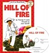 [I Can Read] Level 3-04 : Hill of Fire (Audio Set)