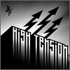 노브레인 (No Brain) 6집 - High Tension