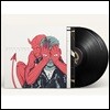Queens Of The Stone Age (퀸스 오브 더 스톤 에이지) - Villains 정규 7집 [2LP]