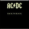AC/DC - Back In Black (Remastered, Limited Edition) (180G LP)